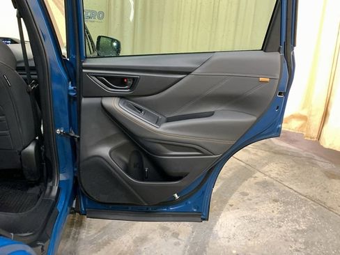 Used 2023 Subaru Forester Wilderness image 16