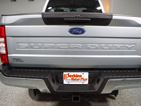 Used 2022 Ford F250 XLT image 8