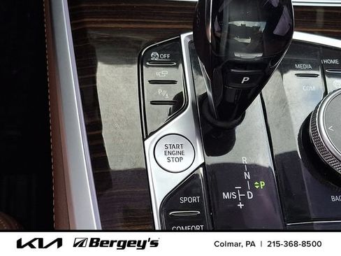 Used 2021 BMW X5 xDrive40i w/ Convenience Package AWD/4WD image 28
