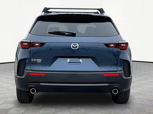 New 2026 MAZDA CX-50 AWD 2.5 S w/ Weather Package image 5