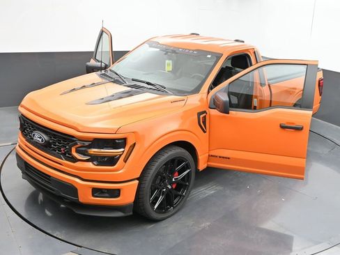 New 2025 Ford F150 XL w/ Equipment Group 103A High image 54