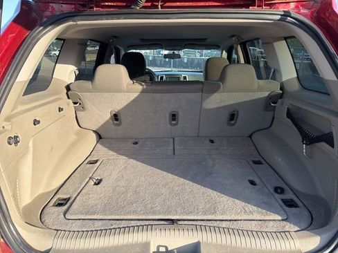 Used 2009 Jeep Grand Cherokee Laredo image 14