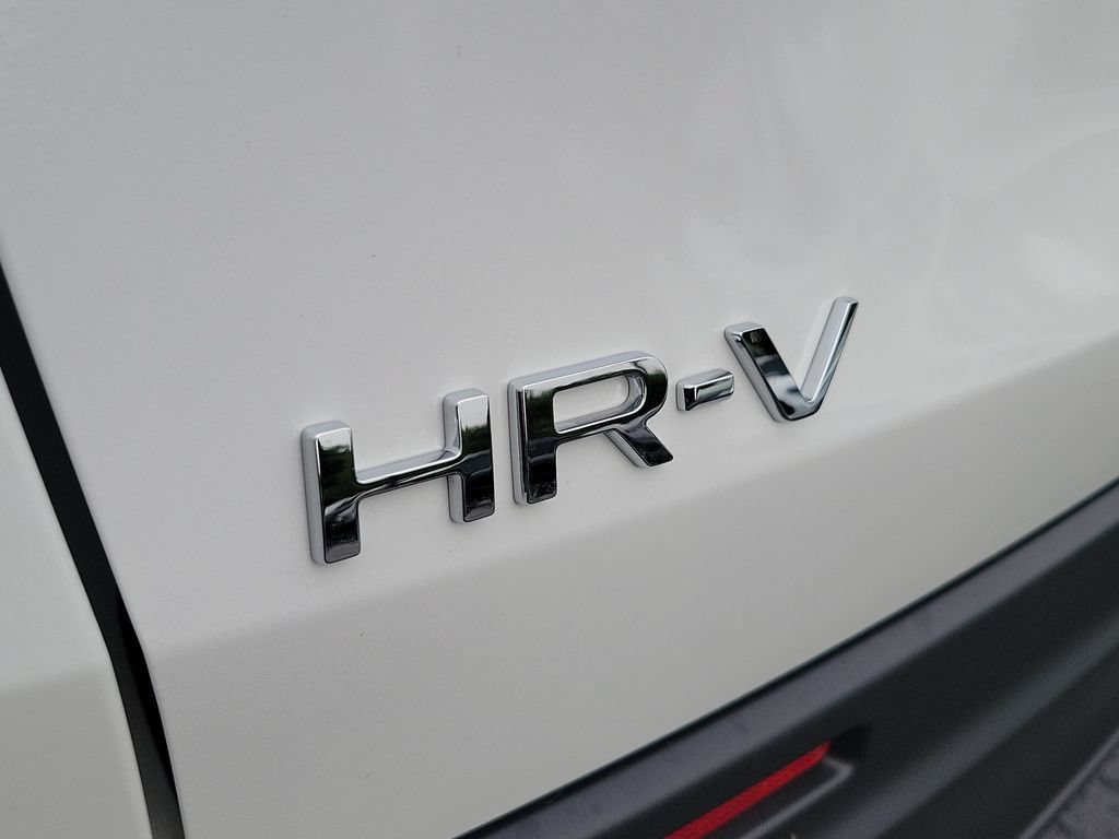 New 2027 Honda HR-V LX image 30