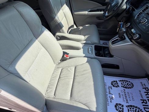 Used 2014 Honda CR-V EX-L image 33