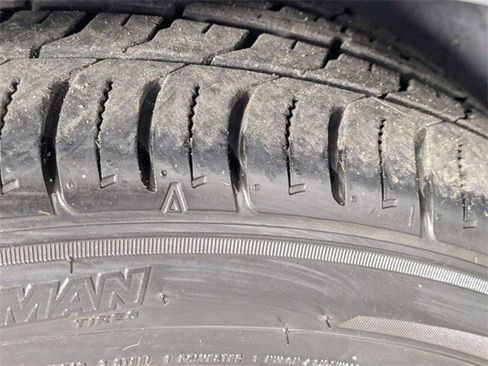 Used 2022 Hyundai Sonata N Line w/ Preferred Accessory Package image 9