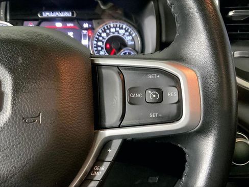 Used 2022 RAM 1500 Big Horn AWD/4WD image 21