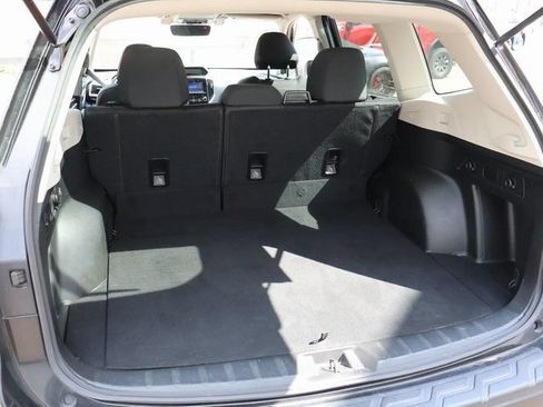 Used 2021 Subaru Forester Premium AWD/4WD image 14