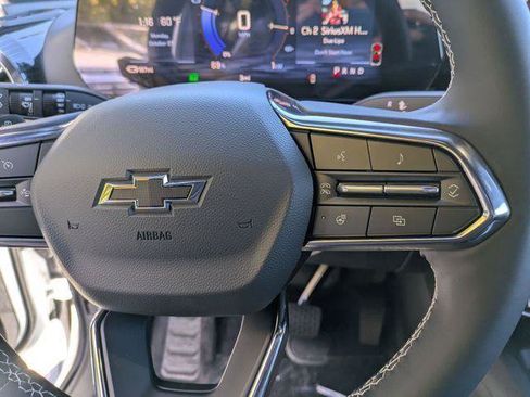 New 2026 Chevrolet Blazer EV LT AWD/4WD image 19