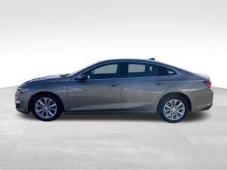 Used 2024 Chevrolet Malibu LT video 5