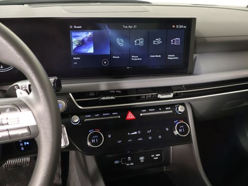 Certified 2025 Hyundai Sonata SEL FWD image 5