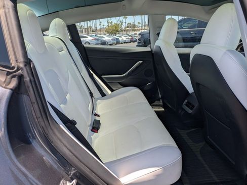 Used 2023 Tesla Model 3 Standard Range RWD image 20
