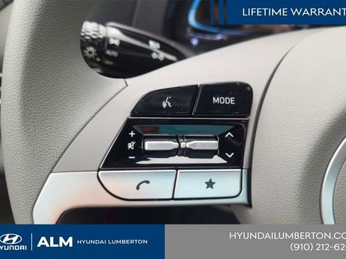 New 2026 Hyundai Elantra SEL Sport FWD image 28