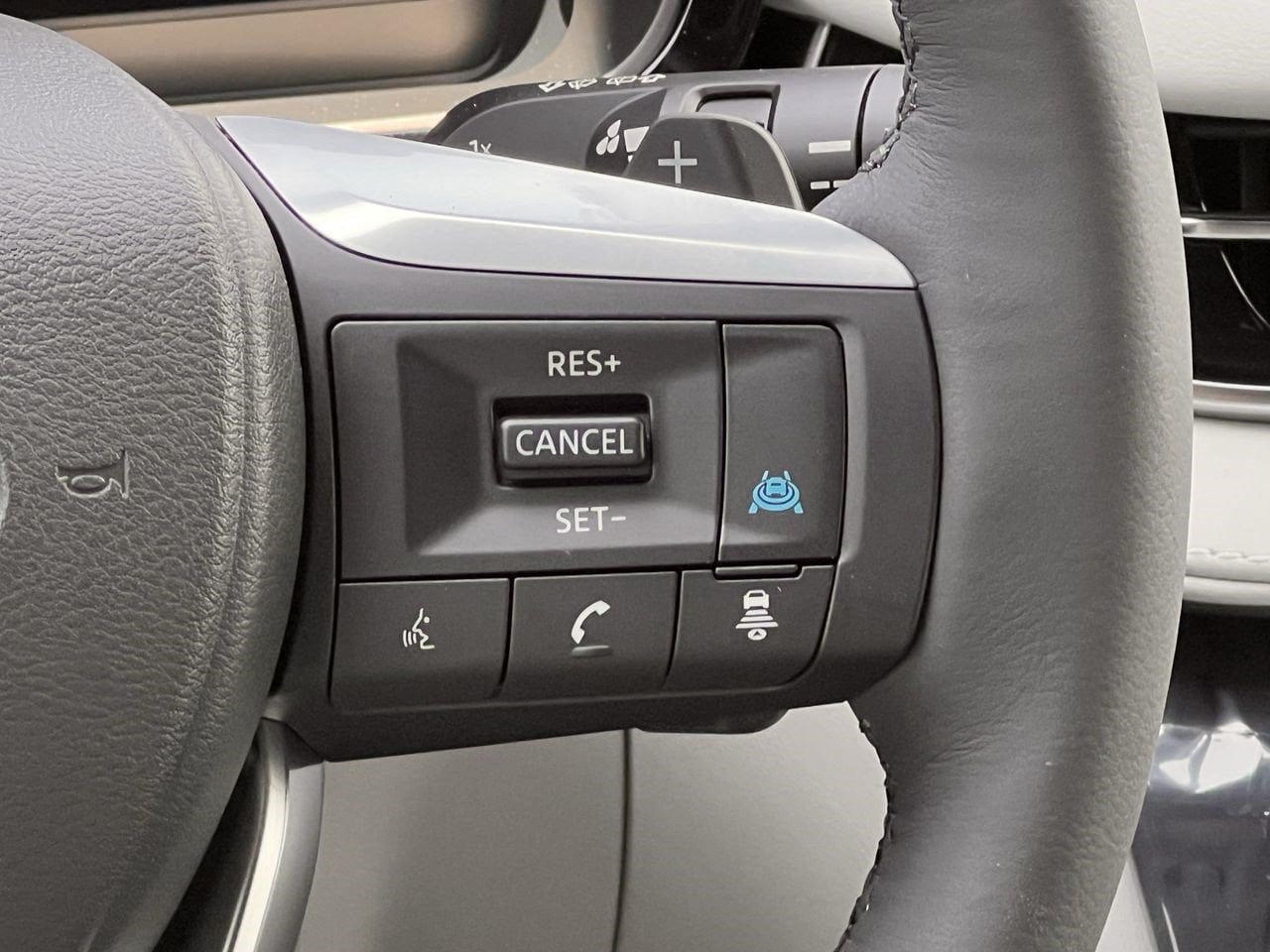 New 2027 INFINITI QX65 Sport AWD/4WD image 13