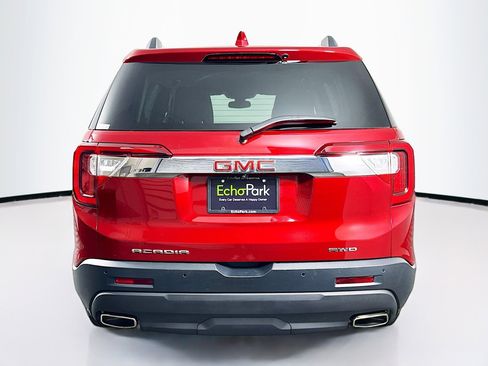 Used 2023 GMC Acadia SLT image 7