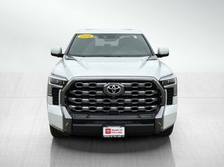 Used 2024 Toyota Tundra Platinum AWD/4WD video 2