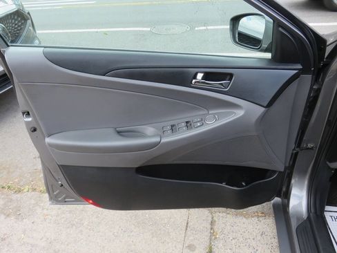 Used 2011 Hyundai Sonata GLS w/ Popular Equipment Pkg 2 FWD image 24