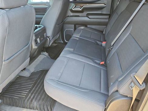 Certified 2024 Chevrolet Silverado 1500 RST w/ Texas Edition Plus image 24