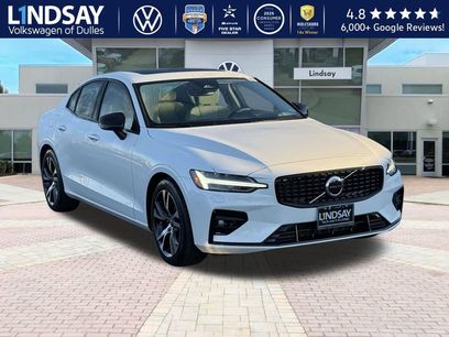 Used 2024 Volvo S60 B5 Core w/ Climate Package