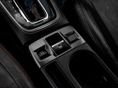 Used 2019 Subaru WRX Limited AWD/4WD image 21