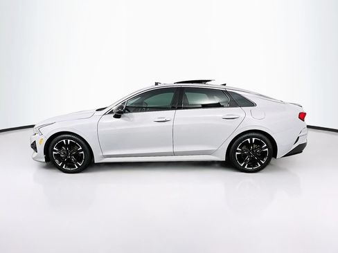 Used 2022 Kia K5 GT-Line w/ GT-Line Awd Premium Package image 4