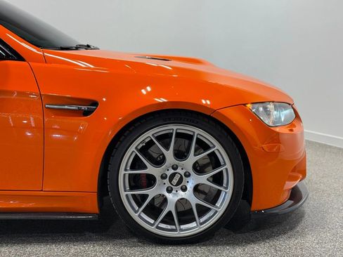 Used 2013 BMW M3 Coupe RWD image 39