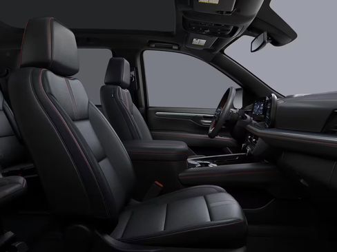 New 2026 Chevrolet Tahoe RST image 6