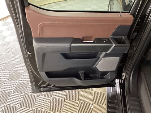 Used 2023 Ford F150 Lariat w/ Equipment Group 502A High image 14