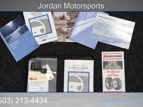 Used 2003 Ford F350 Lariat image 24