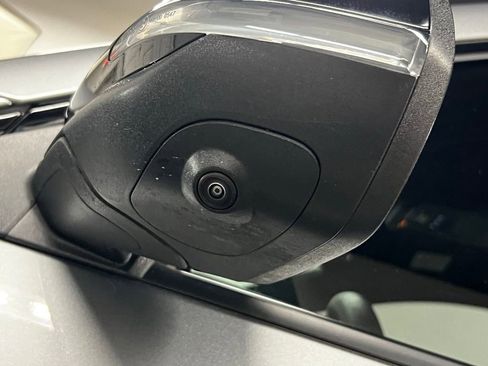 Certified 2025 Chevrolet Traverse Z71 w/ Driver Confidence Package image 14