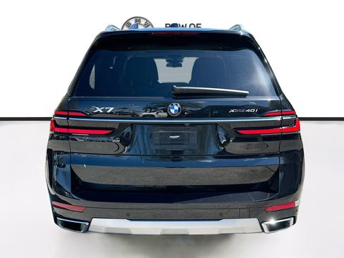 Certified 2024 BMW X7 xDrive40i image 6
