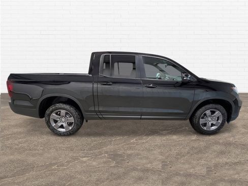 New 2026 Honda Ridgeline TrailSport image 7