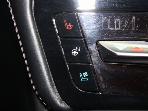 Used 2021 Ford Explorer Platinum w/ Equipment Group 601A image 41