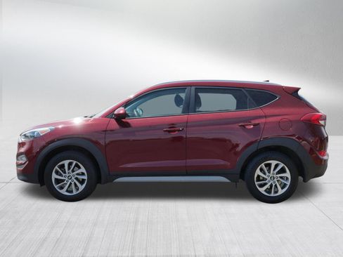 Used 2018 Hyundai Tucson SEL AWD/4WD image 4