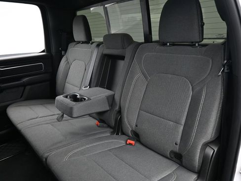 Used 2019 RAM 1500 Big Horn image 28