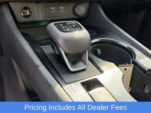 Certified 2025 Nissan Rogue S AWD/4WD image 25