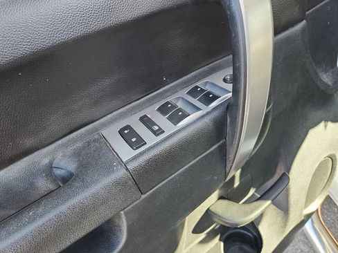 Certified 2012 Chevrolet Silverado 3500 LT w/ Interior Plus Package image 19