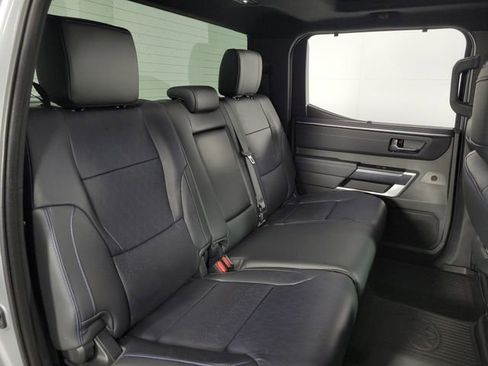 Used 2024 Toyota Tundra Platinum image 18