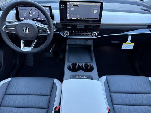 New 2026 Honda Prologue Elite image 14