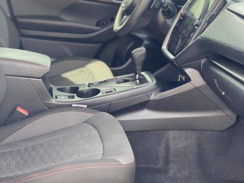 Used 2024 Subaru Impreza 2.0i Sport AWD/4WD image 17