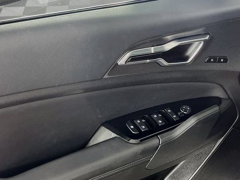 Used 2023 Kia Sportage SX FWD image 19