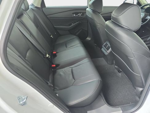 New 2026 Honda Accord Touring image 11