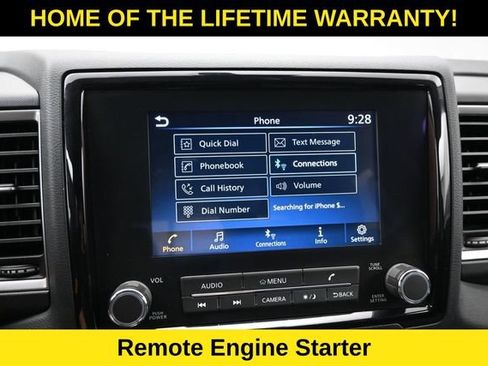 Used 2022 Nissan Frontier SV AWD/4WD image 23