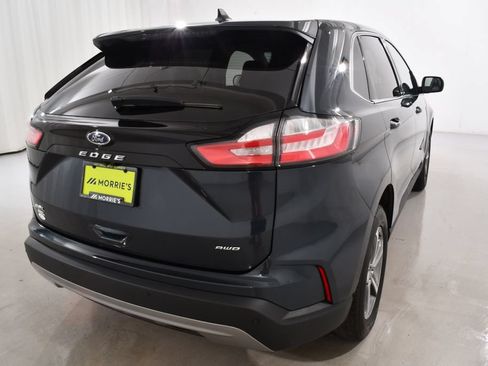 Used 2023 Ford Edge SEL w/ Convenience Package AWD/4WD image 12
