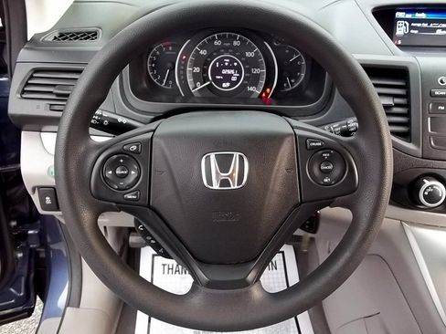 Used 2014 Honda CR-V LX image 18
