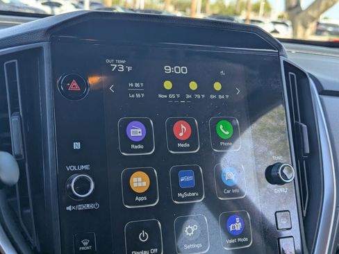 Used 2025 Subaru Crosstrek 2.0i Premium image 23