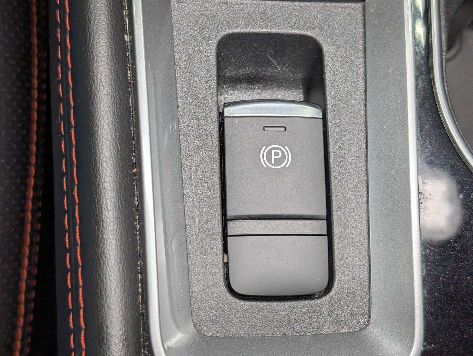Used 2023 Nissan Altima 2.5 SR AWD/4WD image 25