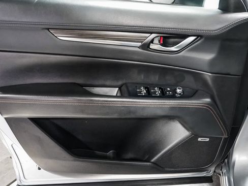 Used 2018 MAZDA CX-5 Grand Touring FWD image 22