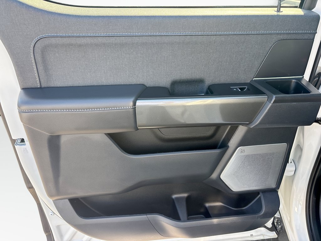 Used 2023 Ford F150 Lariat w/ Equipment Group 502A High AWD/4WD image 20