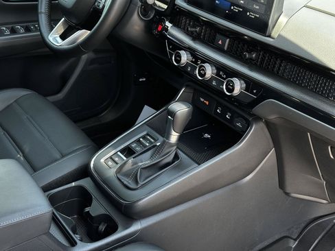 Used 2026 Honda CR-V EX-L image 23