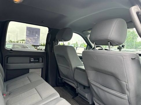 Used 2014 Ford F150 XLT w/ Equipment Group 302A Luxury AWD/4WD image 23